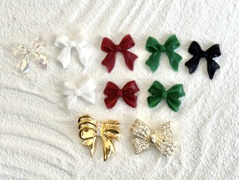 マイレ(Maile)/ribbon parts