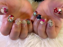 エムシーベル(m.c bell)/