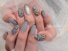 ヴィガー アンド ルックス 白金 目黒(Vigor&Looks)