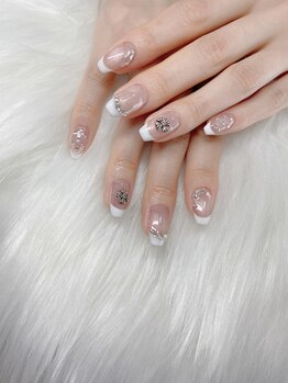 The ネイルサロン/