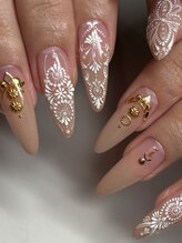 ヴレ ネイル(vrai nail)