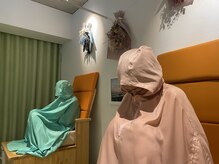 ツバキ(TUBAKI)/悩まないで自分に合ったケアを