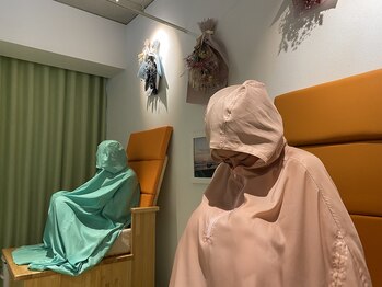 ツバキ(TUBAKI)/悩まないで自分に合ったケアを