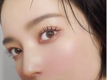 ヴィヴィアンビューティ ネイルアンドアイ Viviean Beauty Nail & Eye/まつげパーマ/パリジェンヌ高知