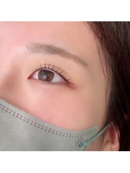 ルミティ 川越(Lumity)/eyelash perm☆*。