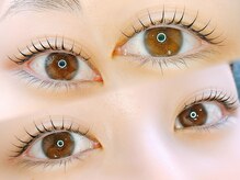 チュコラ(Chucola)/まつげパーマ