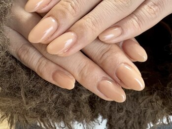 フィル(fill.)/ワンカラー