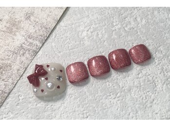 カルテット(quartetto)/Foot定額¥11000