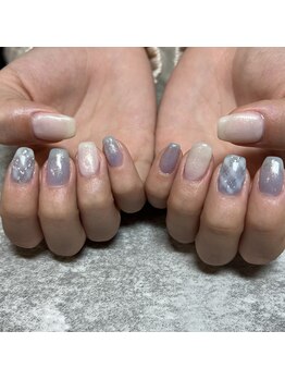 イロ(iro)/シアーネイル♪