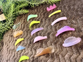 ジェービーヘア 稲毛(jbhair)/まつ毛のデザインでお困りの方へ