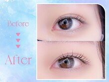アイブロウ&まつげパーマ専門店 IVY-LINE 箕面萱野【アイブロウ/パリジェンヌ】/美眉&アイブロウスタイリング