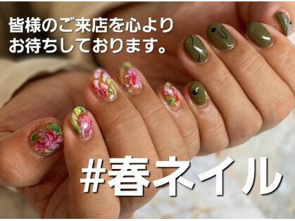 ルルアス(LuLuAs)の写真