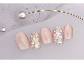 6000円　華やか　マグネット