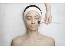 フルール エンビロン(フルール ENVIRON)/オイルクレンジングでメイクオフ