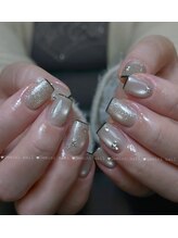 ジェミニ ネイル(GEMINI nail)/