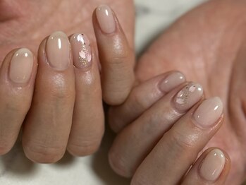 ネイルサロン ブリエ(briller)/