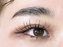 フェディス(Fedis)/アイブロウリフト/マツエク