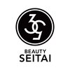 サンゴビューティーセイタイ 岸和田(35 BEAUTY SEITAI)のお店ロゴ
