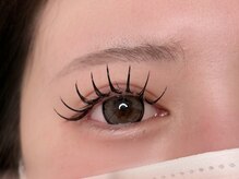 サロンシュシュ(salon Chou Chou)/フラットラッシュつけ放題