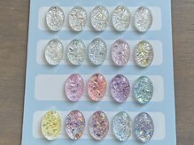 テテオネイル(tete'o nail)/