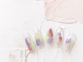 6月【定額】シンプルコース