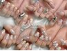 人気NO1*【ご新規様オフ無料】定額/ワンホンプレミアムデザイン¥12000→¥9800