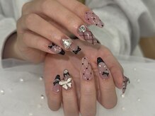 アイネイルズ 横浜WEST店(I-nails)の雰囲気（パラジェル、カルジェル、バイオジェル、選択可能!［横浜］）