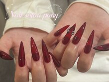 Nail Salon Pony【ポニー】 PG014954244