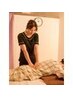 【23時~使える】足裏リフレ+全身整体+ヘッド・眼精 110分¥12100→¥7800