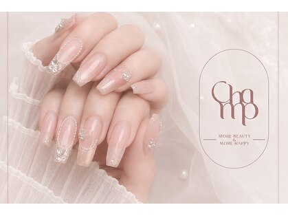 チャンプ 瓢箪山(Champ)の写真