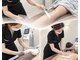 カラン ザ ビューティー(Calin the beauty)の写真