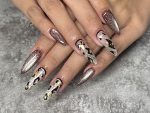 定額デザイン8000