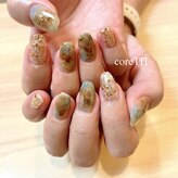 コア(coreTH)