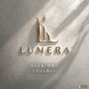 女性専門ピラティス/パーソナルジム LUMERA（ルメラ）心斎橋店のお店ロゴ