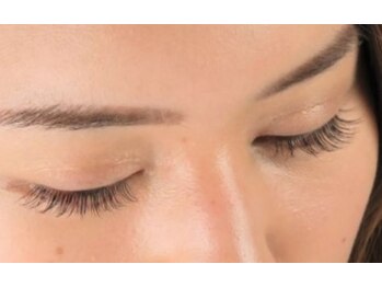 アトリエ ロータス 仙台駅前店(Atelier LOTUS)/まつ毛エクステ120本