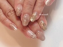 ディアネイル(dear.nail)/ニュアンスアート★