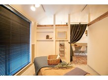 イロドリ(iro dori)/施術部屋