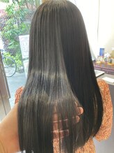ジェントラ(Jentra)/髪質改善サロンプロデュース