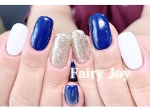 フェアリー ジョイ(Fairy Joy)/