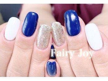 フェアリー ジョイ(Fairy Joy)/