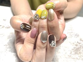 持ち込みデザイン