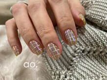 アオ おもろまち(ao.)/85min/ニュアンス