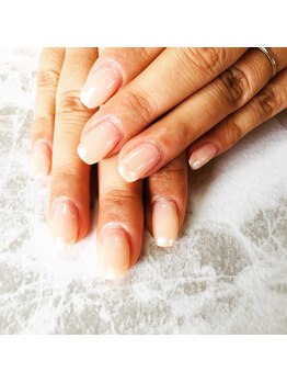 ロングフォー(long for)/