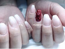 ミューズネイル(muse nail)/