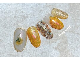 定額エレガントコース