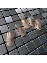 ヒストリー 大阪塚本店(history)/シンプルニュアンス