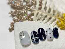 ブレス 仙台駅前本店(BLESS)/ウィンタースノーコレクション☆