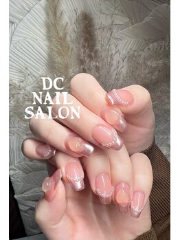 DCネイルサロン/