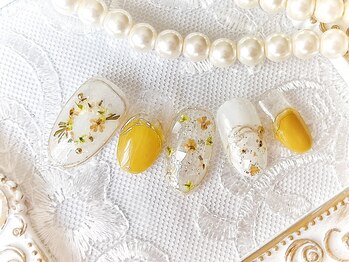 クレールネイル(Clair Nail)/¥8990