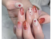 ビューティサロンヴィーナス(Venus)/やり放題メニュー